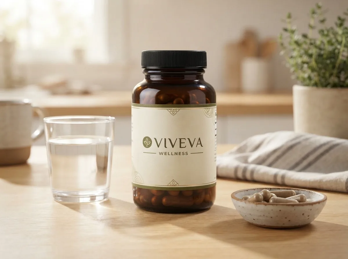 Viveva Wellness